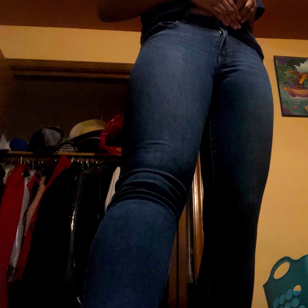 💙Plain Jane Jeans💙
